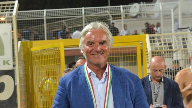 Spezia, Chisoli: 