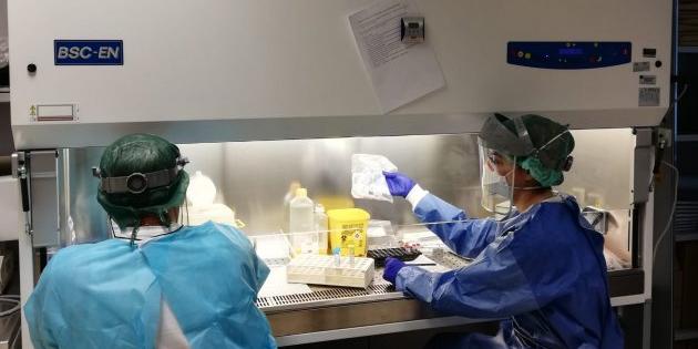 Covid, in Liguria calano i positivi, 194 nuovi casi e 263 guariti, 2.182 i vaccini somministrati
