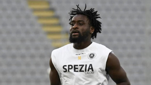 Spezia, al via l'operazione Fiorentina: Nzola e Piccoli in gruppo
