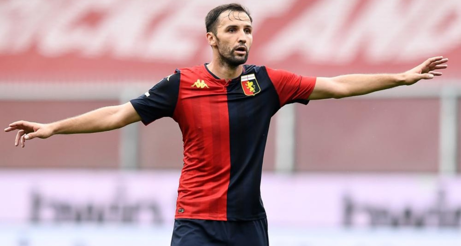 Genoa a più 4 rispetto all'andata e per il futuro spunta il bomber Cabral