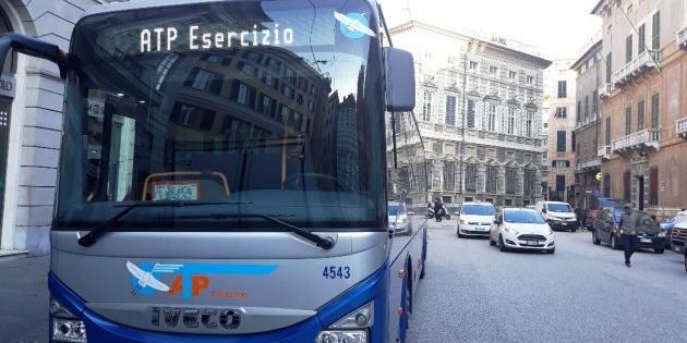 Trasporti: Berrino, aziende al collasso, serve un cambio di passo