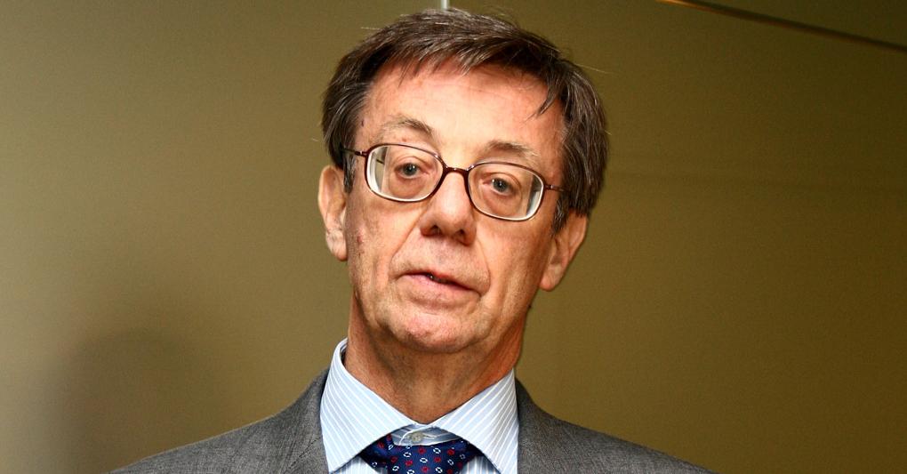 Addio al professor Marongiu, principe dei tributaristi, al governo con Prodi