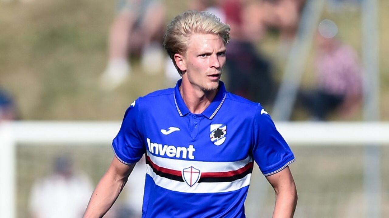 V. Entella, Gozzi: 