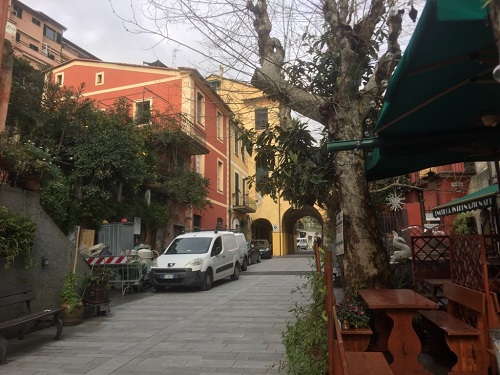  Caos Autostrade, appello dalle Cinque terre: 