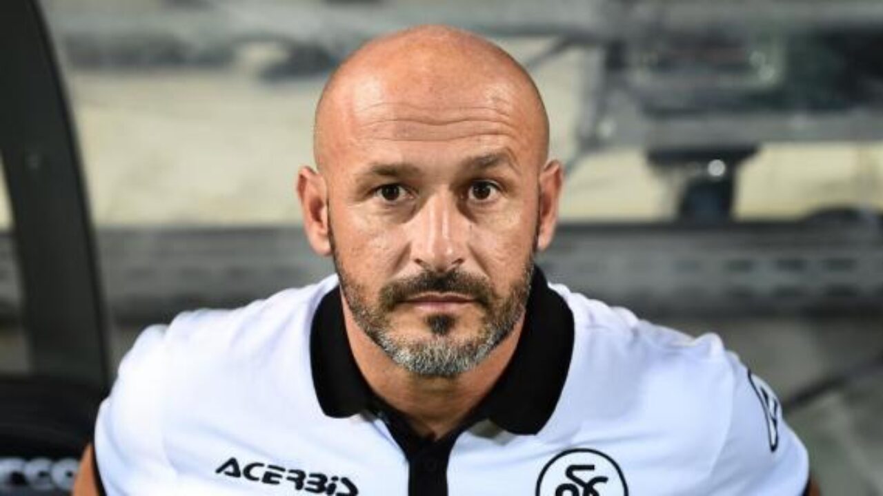 Spezia al Franchi contro la Viola, è sfida tra l'allievo Italiano e il maestro Prandelli