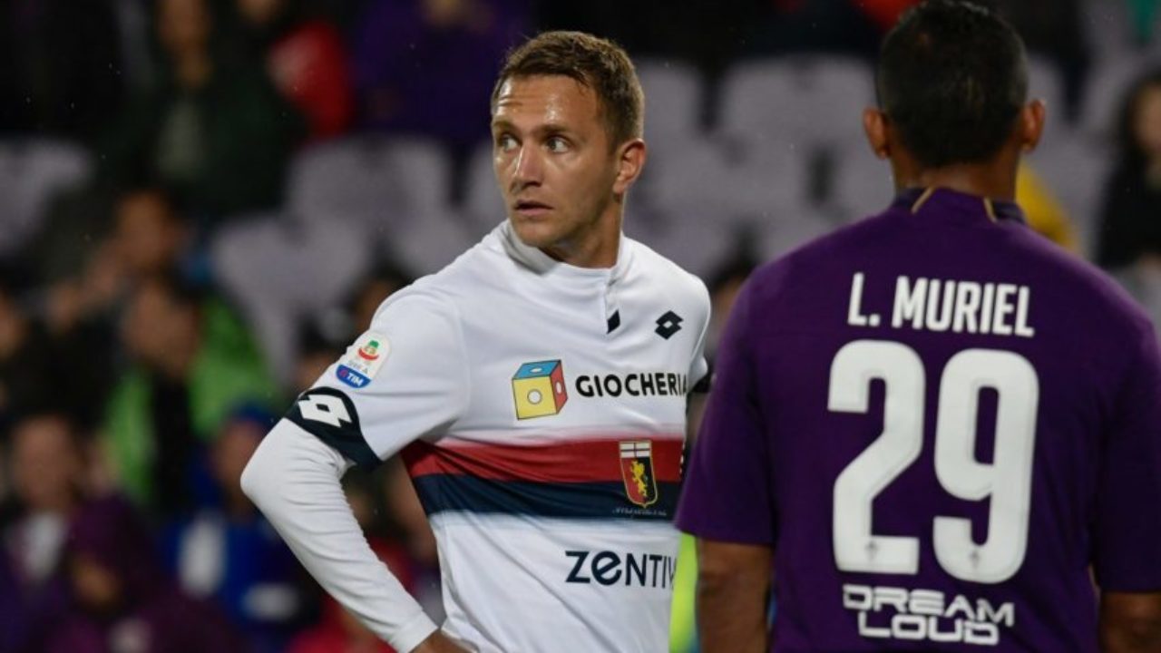 Non solo Radovanovic, ecco nel Genoa chi ci ha guadagnato con Ballardini