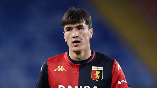 Da Shumorodov a Pjaca e Scamacca, il Genoa 