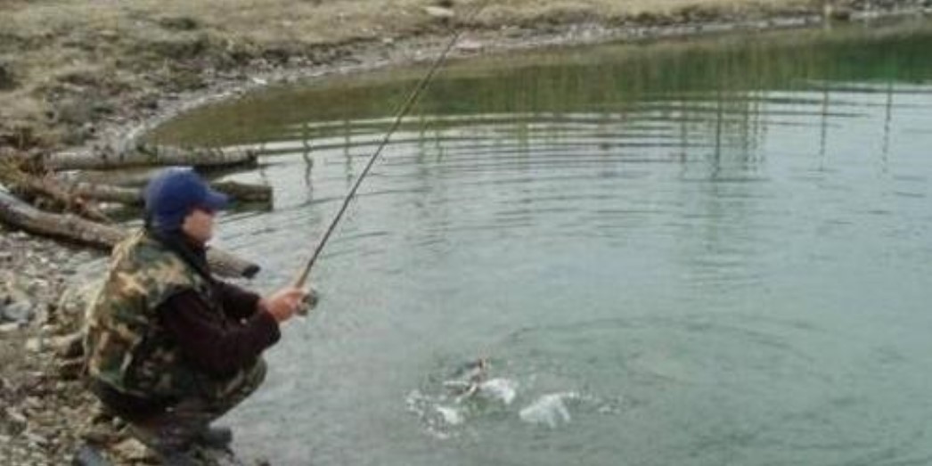Pesca: parte la stagione per le acque interne