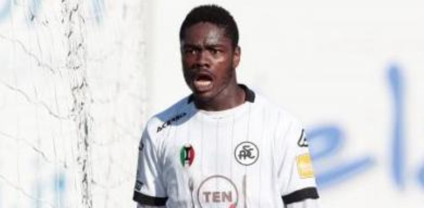 Spezia, Gyasi: 