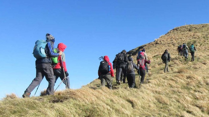 Turismo: Rixi, progetto di legge sulle guide alpine valorizza questa figura