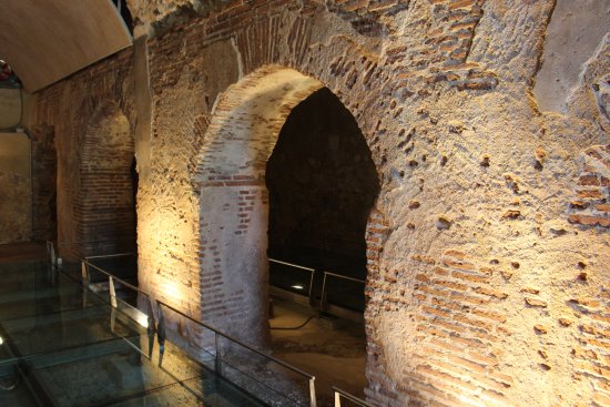La villa romana del Varignano diventa sede di cerimonie nuziali