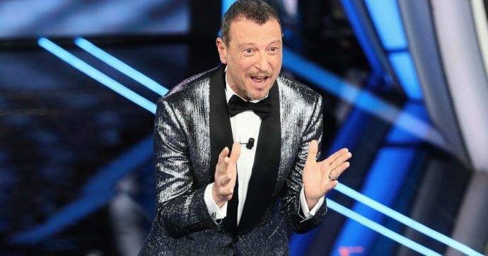 Covid, niente ferma il Festival di Sanremo: altri due positivi, mentre scuole e parchi restano chiusi