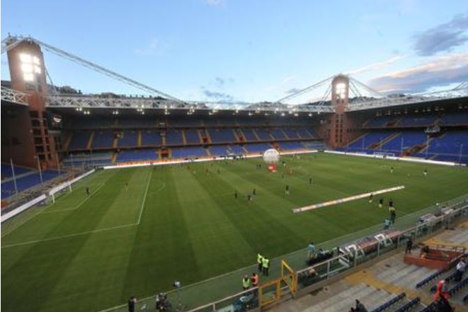 Sampdoria contro il tabù Cagliari, per riassaporare il gusto della vittoria