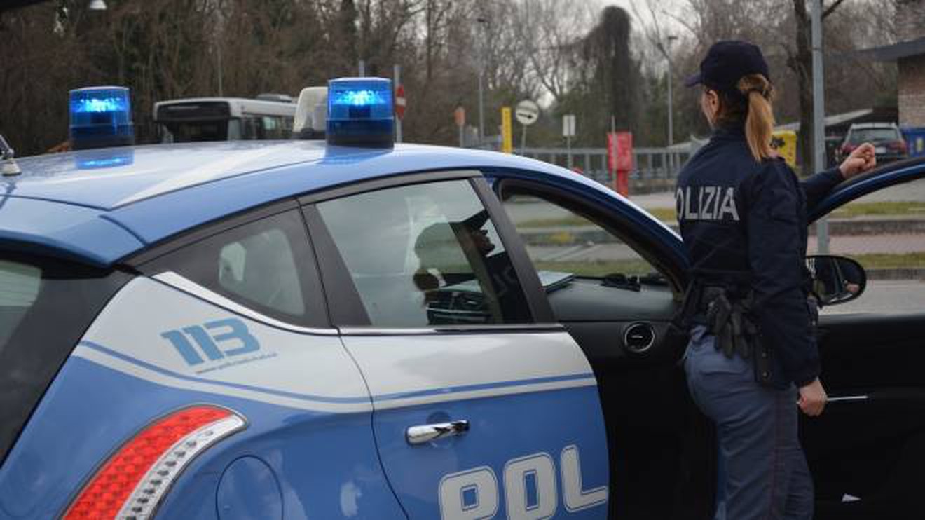  Genova, dopo 15 anni di persecuzione stalker implora la vittima: 