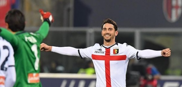 Nello sprint salvezza il Genoa parte con 2 punti in più dell'anno scorso, ma occhio al Toro polemico
