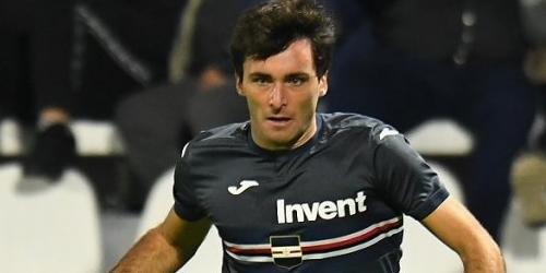 Sampdoria, sinistra in crisi: se Augello alza bandiera bianca, tocca a Regini o Bereszynski