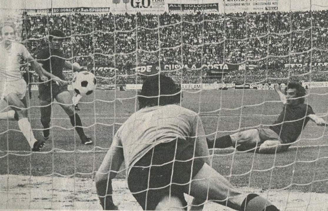 Sampdoria a Bologna contro la tradizione, nello stadio delle due cadute del 1977 e 1999