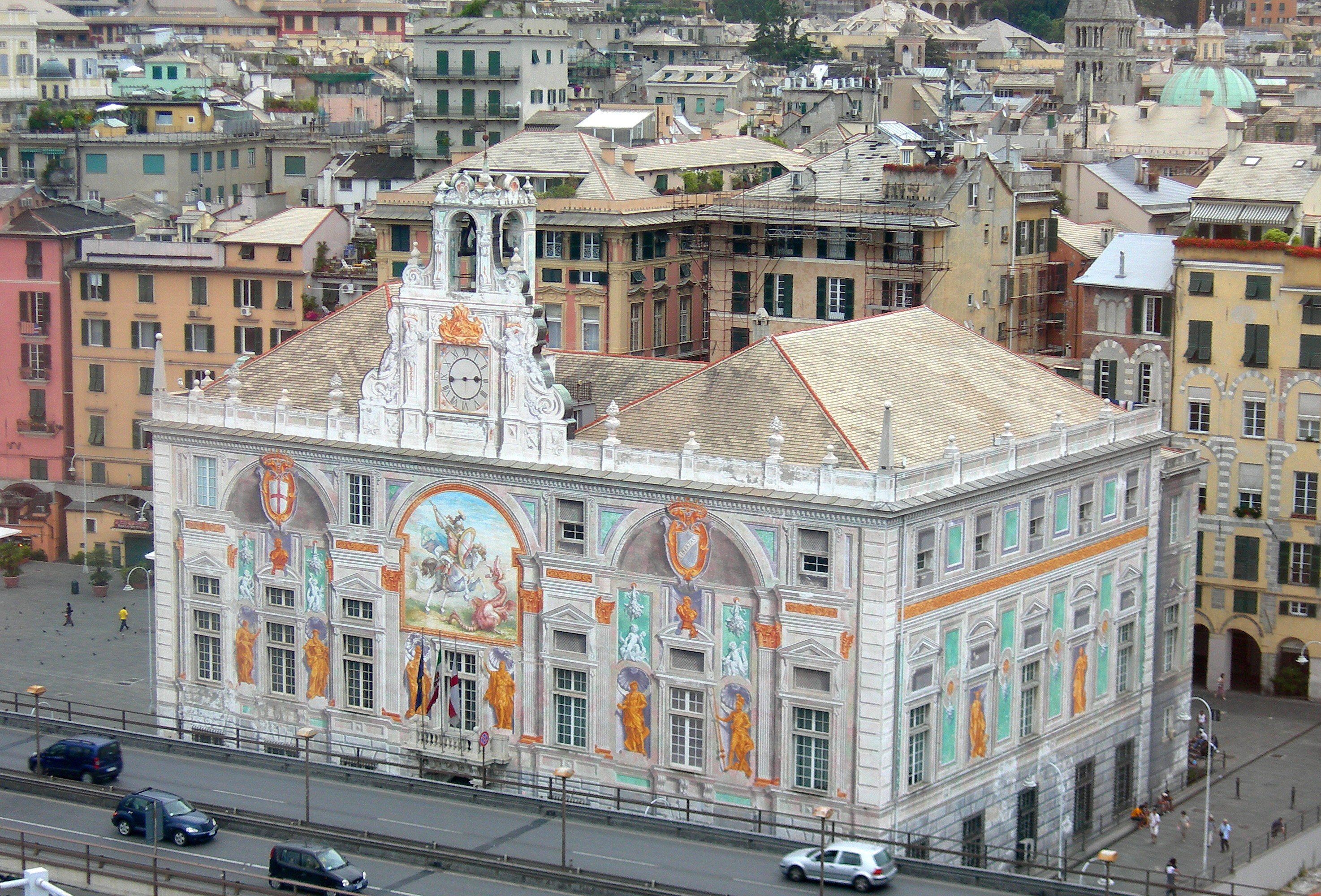 Porti e ambiente, lunedì e il mercoledì il webinar sulla comunicazione