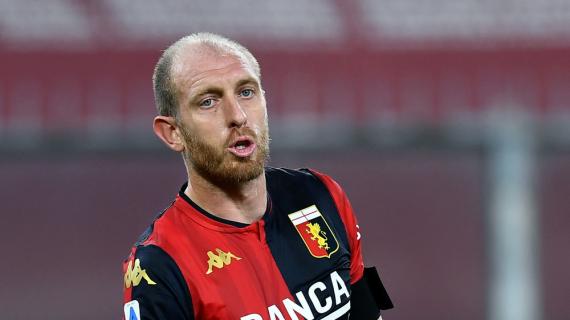 Genoa, Ballardini verso Parma ritrova Masiello e Destro e c'è un Biraschi in più 