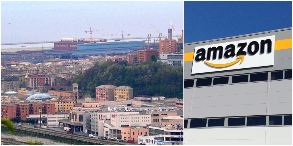 Sciopero Amazon, Bottiglieri e Filippi (Fit Clsi): basta pressioni, carichi di lavoro insostenibili
