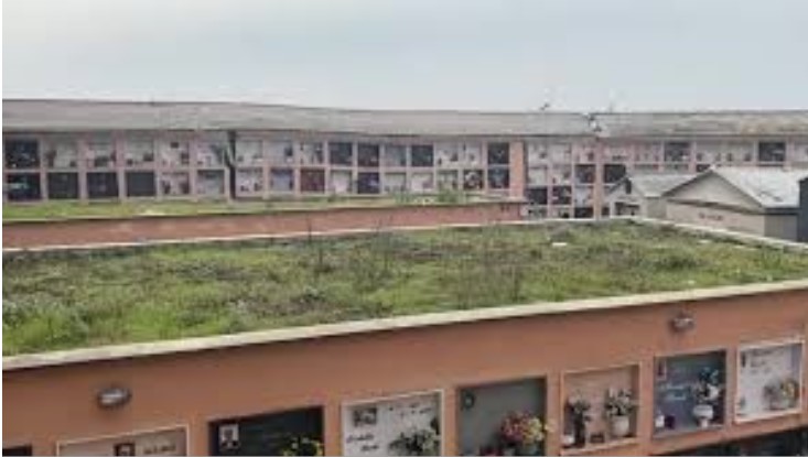 Camogli: al via la ricostruzione del cimitero, con 300 nuovi loculi