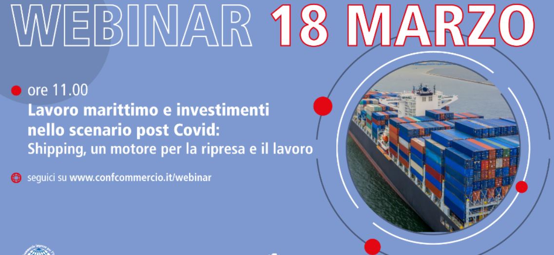 Assarmatori: Messina chiede attenzione per le imprese italiane. Il ministro: 