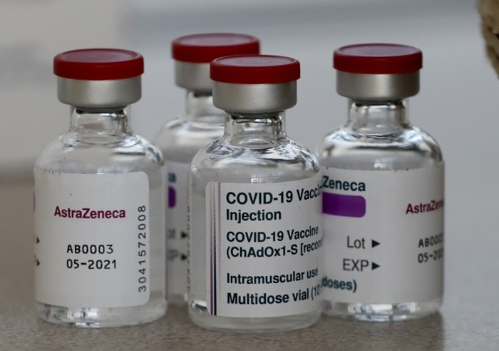 Via libera ad Astrazeneca da parte dell'Ema, 