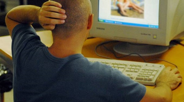 Pedopornografia on line, un arresto e 5 denunce in Liguria