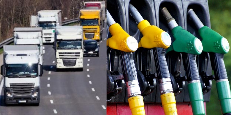 Vola il prezzo del carburante, Cna: 