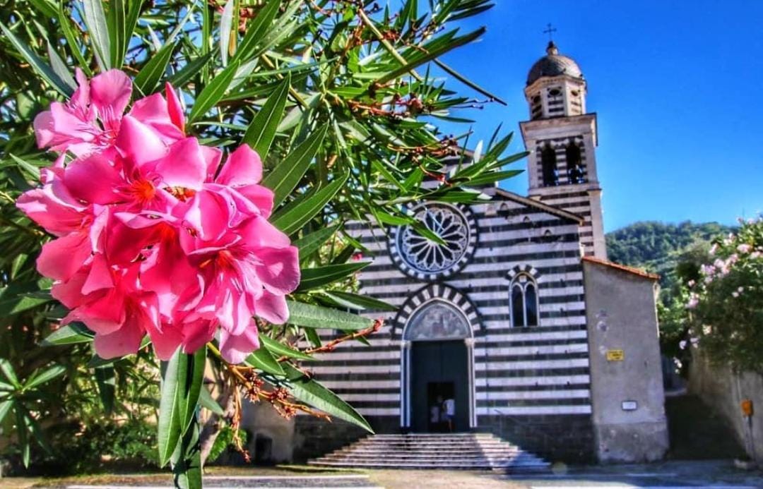 In Liguria arriva la primavera, con sole, vento e temperature basse