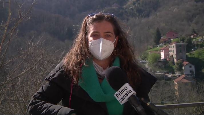 Autostrade, lo sfogo di una cittadina: 