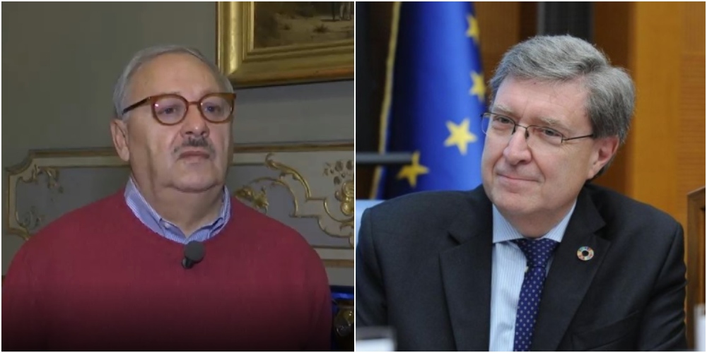Liguria isolata, Camera di Commercio e associazioni chiedono al ministro il riconoscimento della continuità territoriale