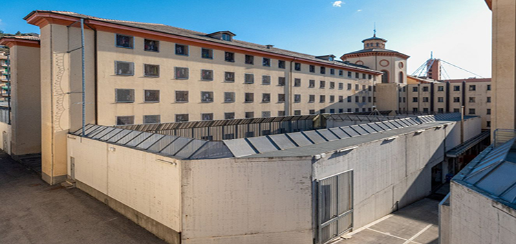 Carceri, Lega: Marassi sovraffollato e Savona è stato chiuso