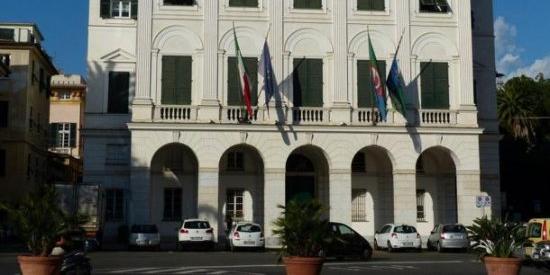 Chiavari vuole acquistare da Italgas area dismessa di via Trieste