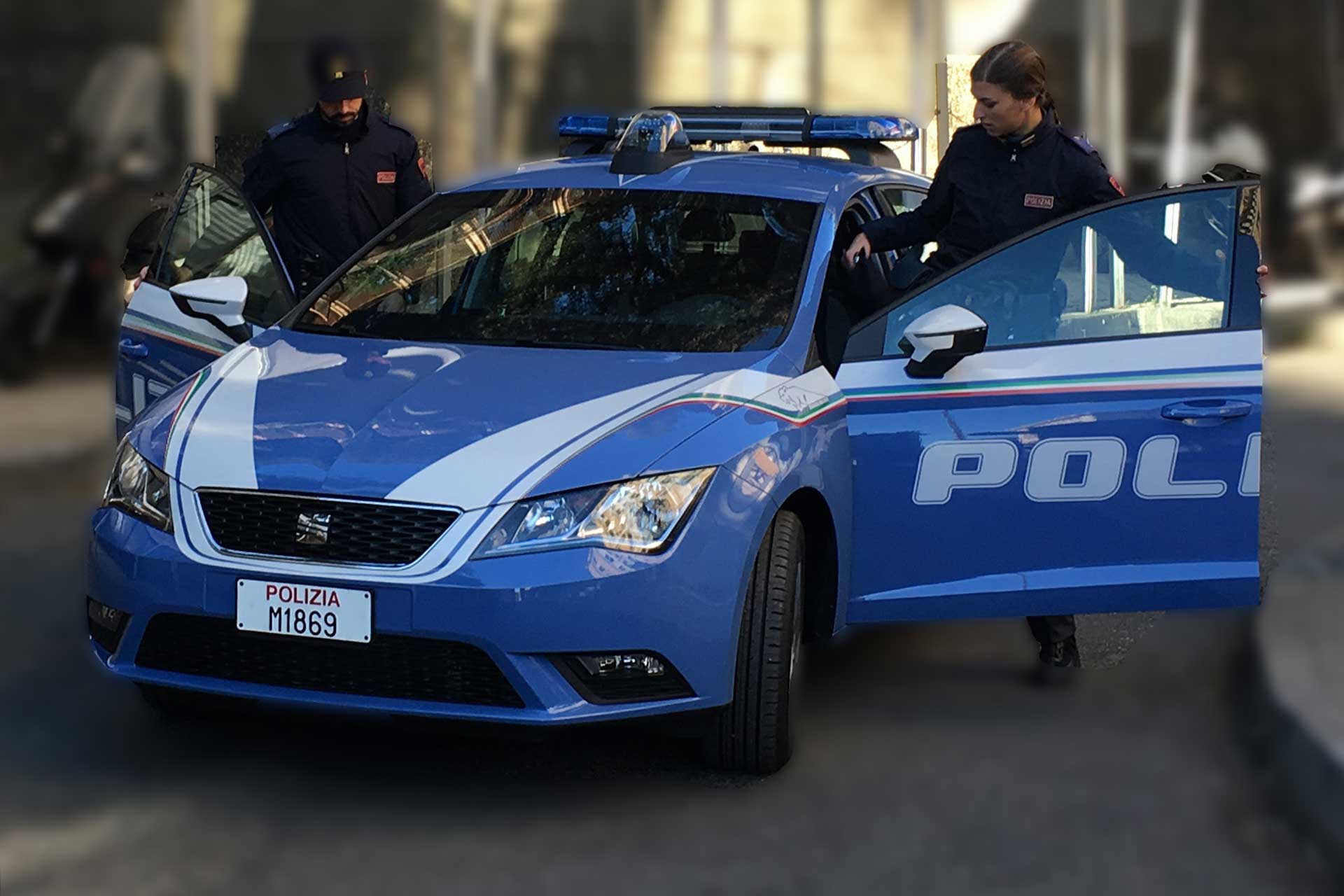   Genova, coppia di truffatori seriali fugge con bottino di 15 mila euro