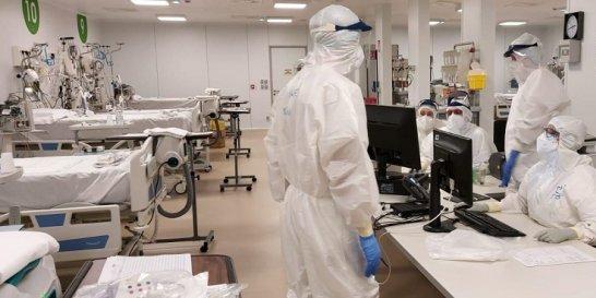 Covid: Toti, se si è seri ci vuole il coraggio di chiudere quando serve