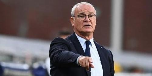 Sampdoria, Ranieri si aspetta di più: 