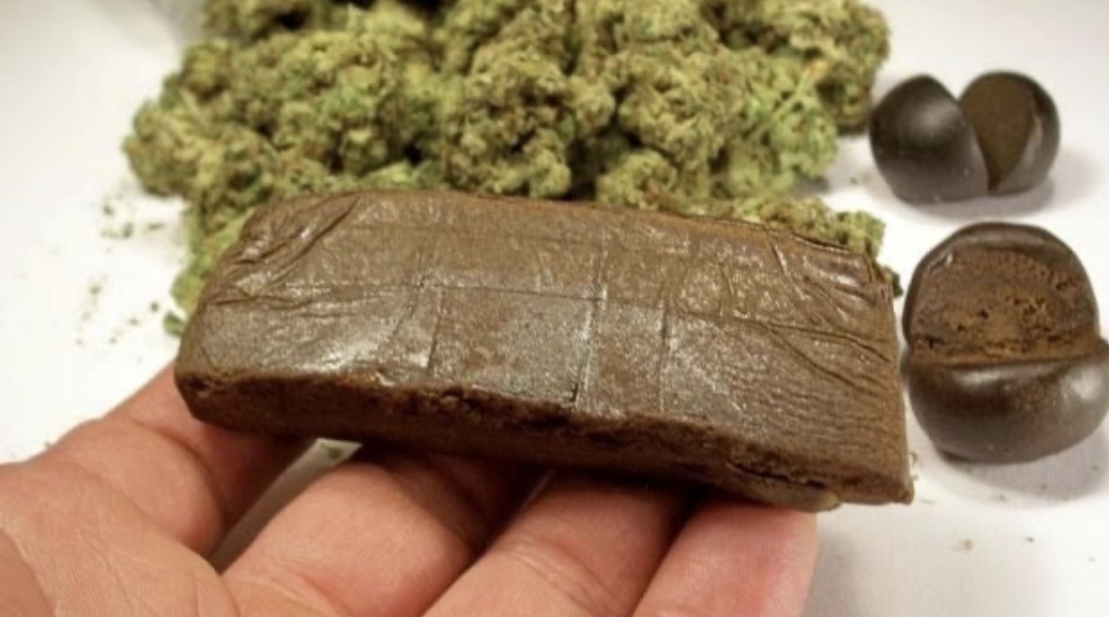 Torriglia: 18enne con precedenti aveva 10 grammi di hashish, denunciato per spaccio