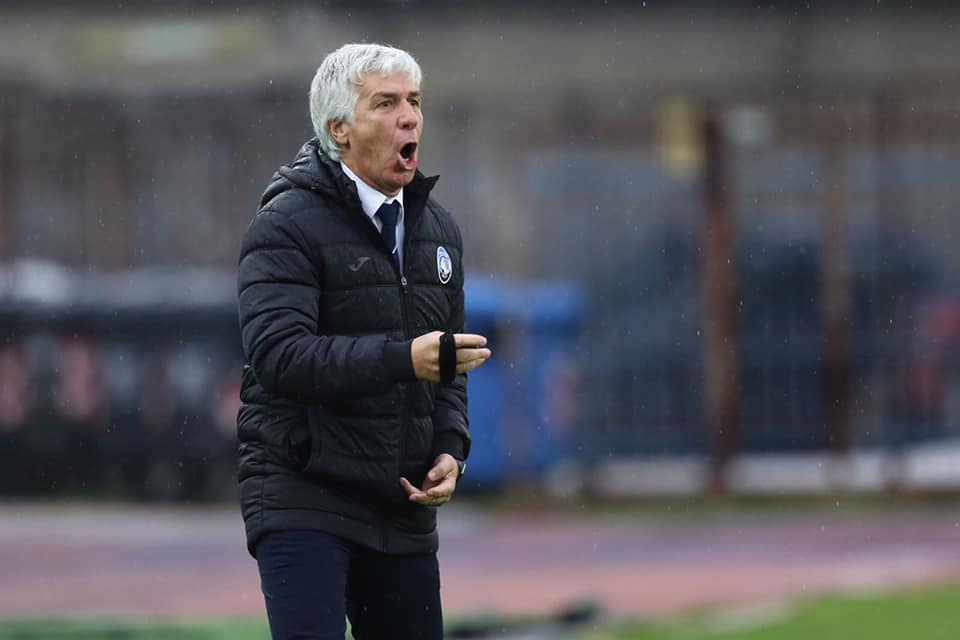Gasperini deferito per insulti a un ispettore antidoping durante controllo a sorpresa