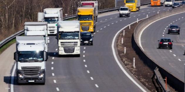 Migranti sbagliano camion: volevano andare in Francia, presi ad Alessandria