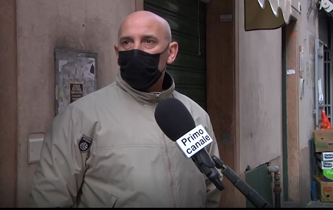 Genova, 