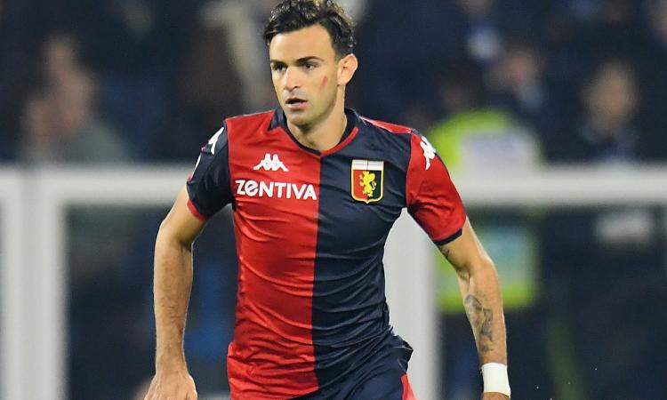 Genoa, allarme 