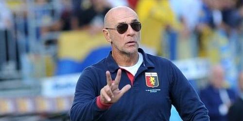 Ballardini: 