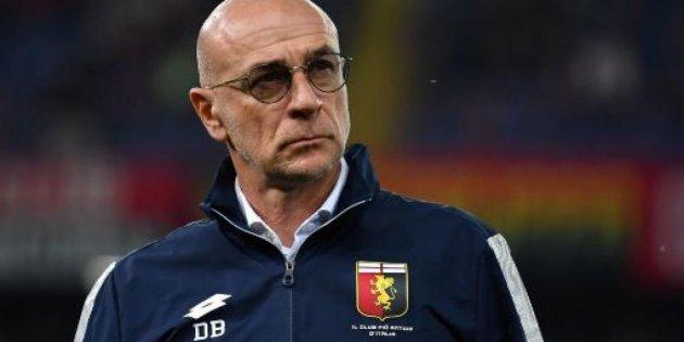Ballardini sfida il Benevento: 