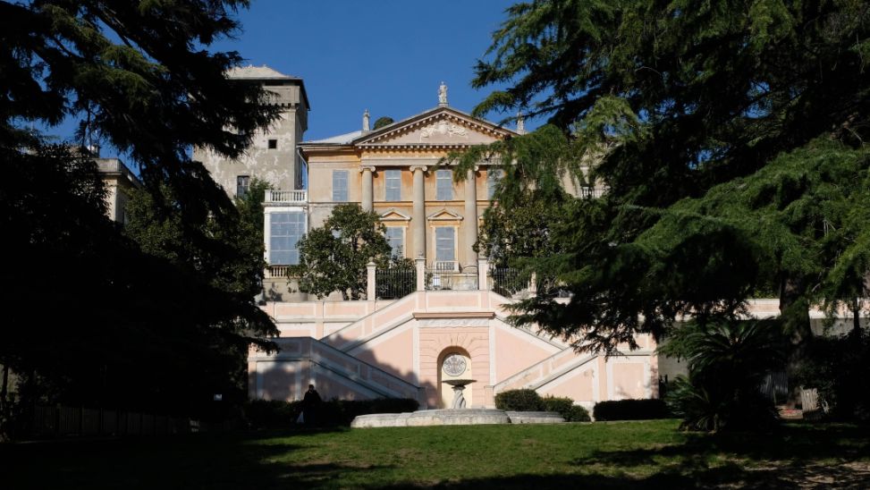 Bucci risponde a Paternostro: 