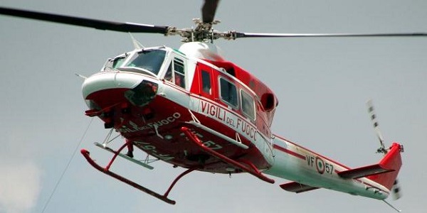 Incidente in moto sul monte Fasce a Genova, ragazzo grave all'ospedale