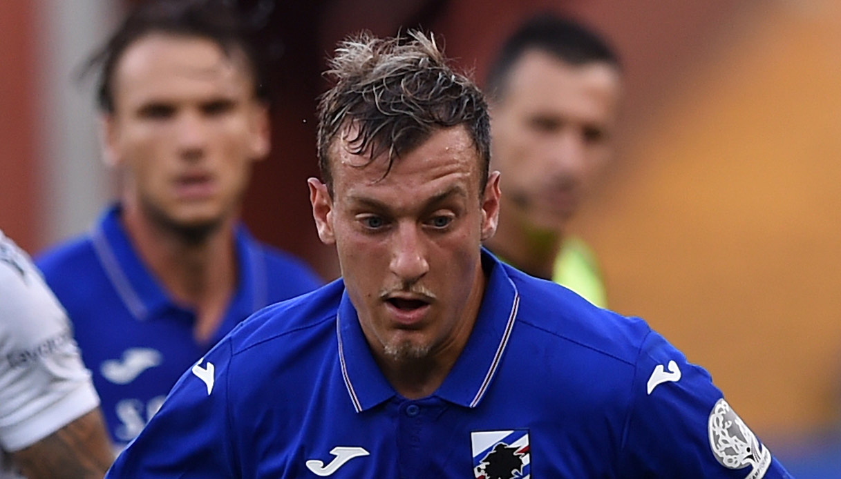 Sampdoria, la sconfitta con il Sassuolo ci sta ma ora è vietato sbracare
