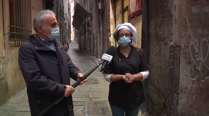 Genova, 