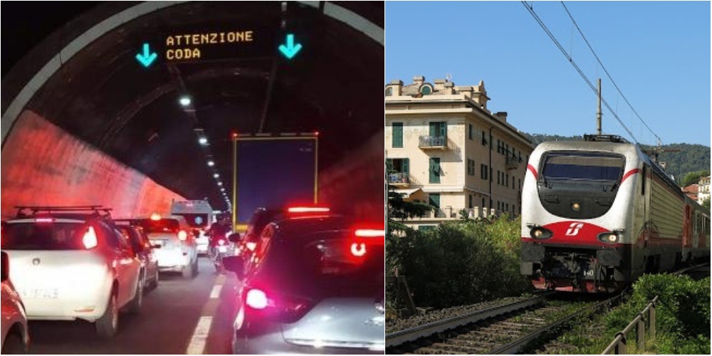 Recovery per il Mezzogiorno ma non per la Liguria