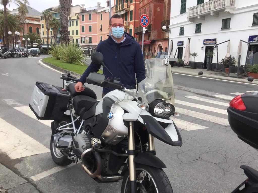 Disastro autostrade: 